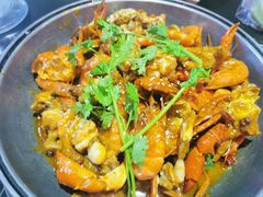 -青木岚小海鲜•小龙虾(友谊店)