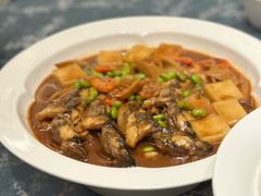 -扬州香格里拉·香宫中餐厅