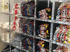 -优衣库(银座店)