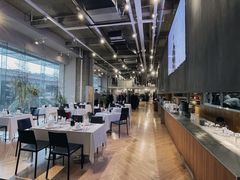 -我的四季意大利餐厅(春天百货店)