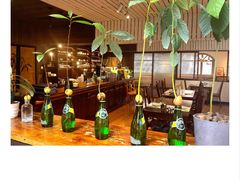 -沏点Trattoria意大利餐厅(新街口店)