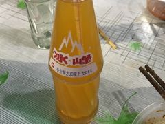 -清真盛志望麻酱酿皮·非遗老字号