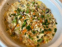 莆田蒸豆腐-莆田餐厅PUTIEN(三里屯店)