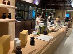-théATRE 茶聚场(王府中環店)