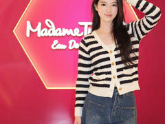 -上海杜莎夫人蜡像馆