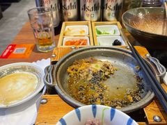 -胜博殿日式炸猪排(侨福芳草地店)