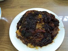 -西安贾三灌汤包·回坊小吃·清真炒菜(北院门总店)