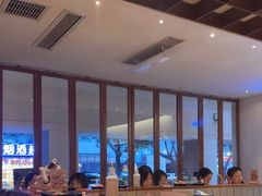 -戏作寿司(观音桥店)