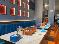 -川百汇烤鱼·泡饼·美蛙(八达岭店)