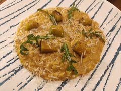 -Golden Lily河内巴黎法越料理餐厅(建国西路店)