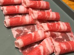 -北京老门框爆肚四季涮肉(淮海东路外滩店)