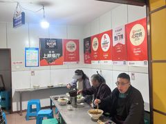 -文山荷鲜居(翠湖店)