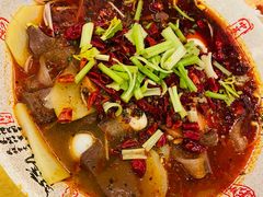 -陈麻婆豆腐(春熙店)