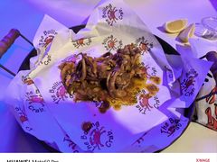 -The Boiling Crab宝灵蟹手抓海鲜(中国首店)