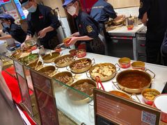 -盛香亭热卤(永旺梦乐城店)