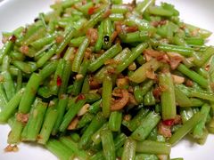 -回头食客-李久其家民间餐厅(望城金桥国际店)
