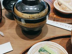 -ITARU食堂·定食料理(西丽店)