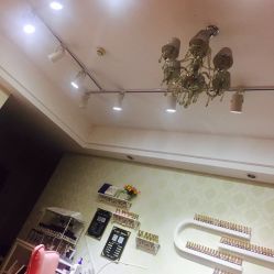 点击看大图 -HC美甲美睫皮肤管理中心
