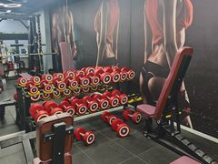 -即刻自助健身·私教馆(对外经贸店)
