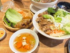 -越美小馆·越南料理(曲江店)