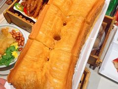 -悦满楼·西关名点·湛江名菜(航空综合大厦店)