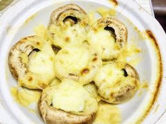 -蘑菇餐厅(小火瓦巷店)