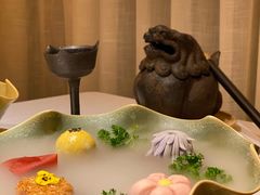 -叶叶菩提·晋福宫