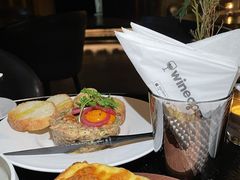 -wineapp葡萄酒餐吧(外滩金融中心店)