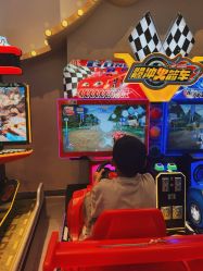 -meland club亲子乐园(重庆万象城店)