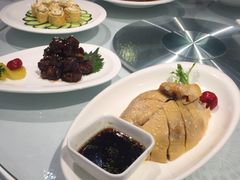 -廊亦舫Lang Yi Fang Restaurant(金桥店)