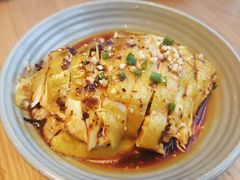 招牌口水鸡-望湘园·湖南菜(宏伊店)