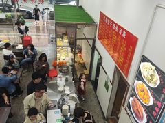 -江东饺子馆(江东路店)