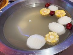 -八合里潮汕鲜牛肉火锅(福州万象城店)