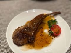 羊排-济宁富力万达嘉华酒店·美食汇自助餐厅