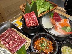 壶腌牛小排-龍二烧肉酒场(九亭店)