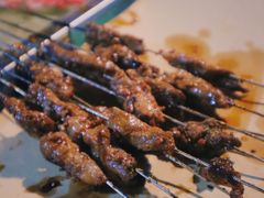 -铁诚烤肉