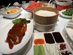 -津禧荟·酥皮烤鸭(北辰店)
