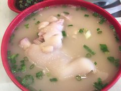 -廖老妈蹄花店(人民公园陕西街259号店)