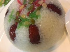 老爷子八宝饭-七涧堂