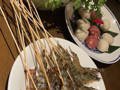 -熙瓏里(万科店)
