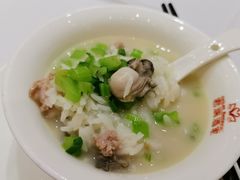 -君德澜酒家·创意粤菜(金山谷店)