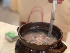 -婆婆家·湛江特色美食(福田振华路店)