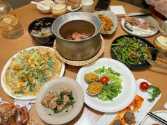 -隅乐胡椒虾·台湾菜·团建(皇岗店)