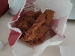 -肯德基(洛川店)