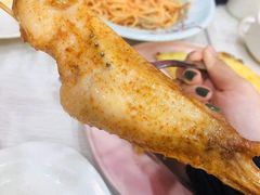 -蘑菇餐厅(小火瓦巷店)