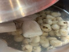 -烹然四季椰子鸡火锅(姚家园万象汇店)
