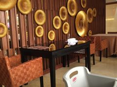 -金厨泰国餐厅·全泰籍厨师料理(拱北店)