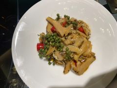 -彩虹之约•淮扬家宴(亚运村店)
