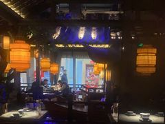 -绿茶餐厅(昆明世纪金源店)