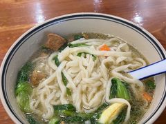 -西安手工软面(浦东南路店)